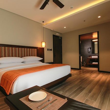 Two Seasons Coron Bayside Hotel Exterior foto