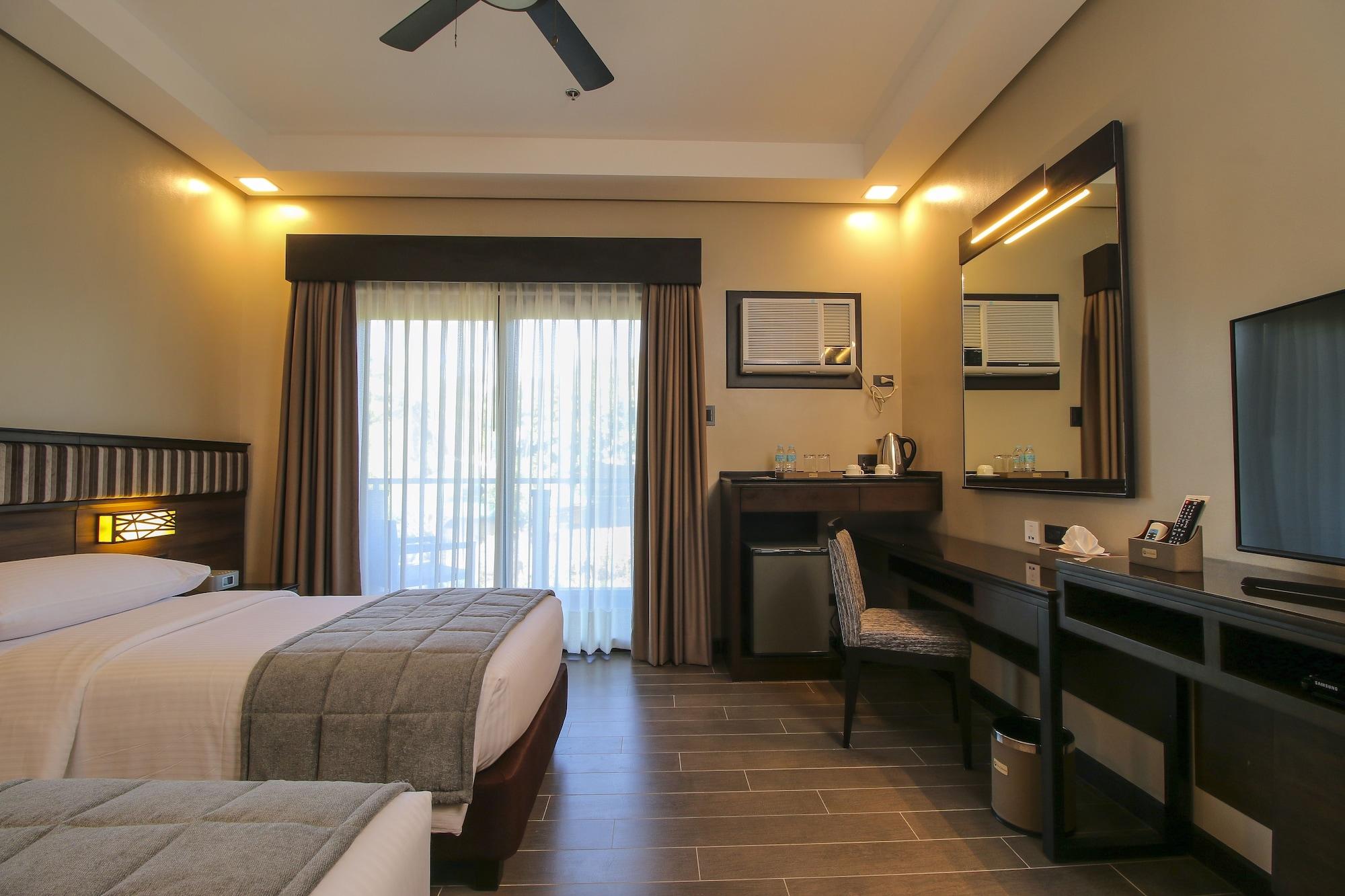 Two Seasons Coron Bayside Hotel Exterior foto