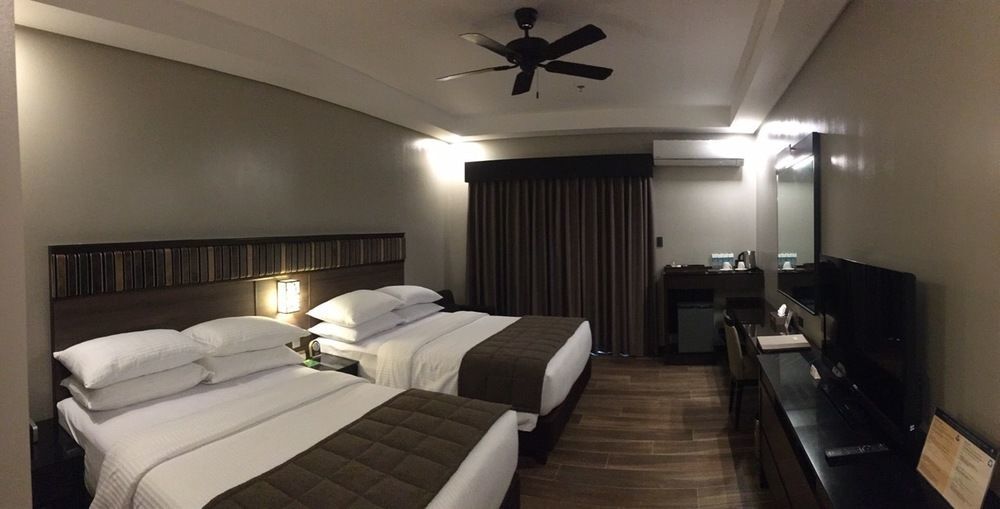 Two Seasons Coron Bayside Hotel Exterior foto