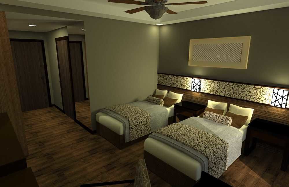 Two Seasons Coron Bayside Hotel Exterior foto