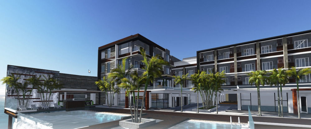 Two Seasons Coron Bayside Hotel Exterior foto