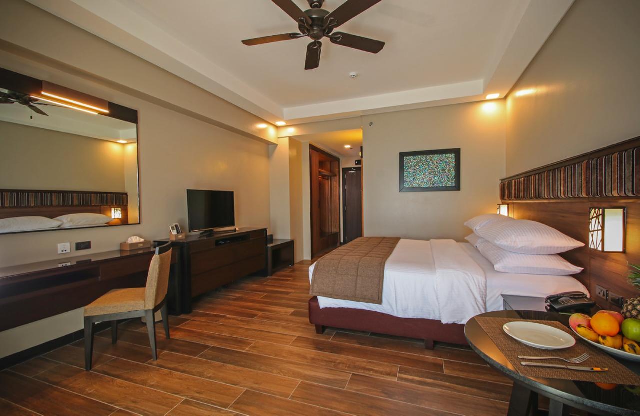 Two Seasons Coron Bayside Hotel Exterior foto