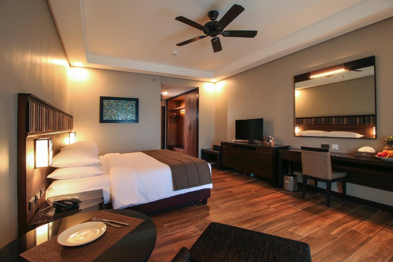 Two Seasons Coron Bayside Hotel Exterior foto