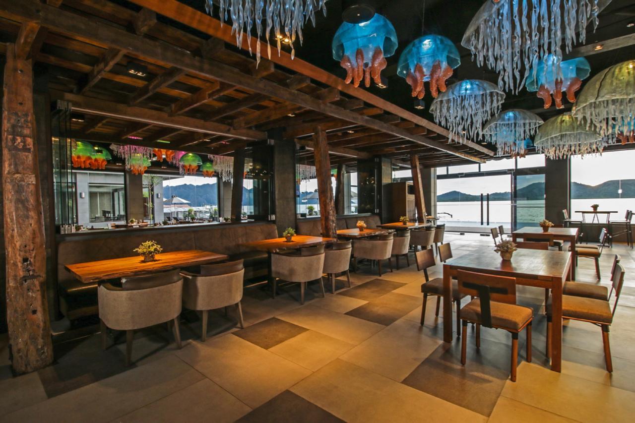 Two Seasons Coron Bayside Hotel Exterior foto