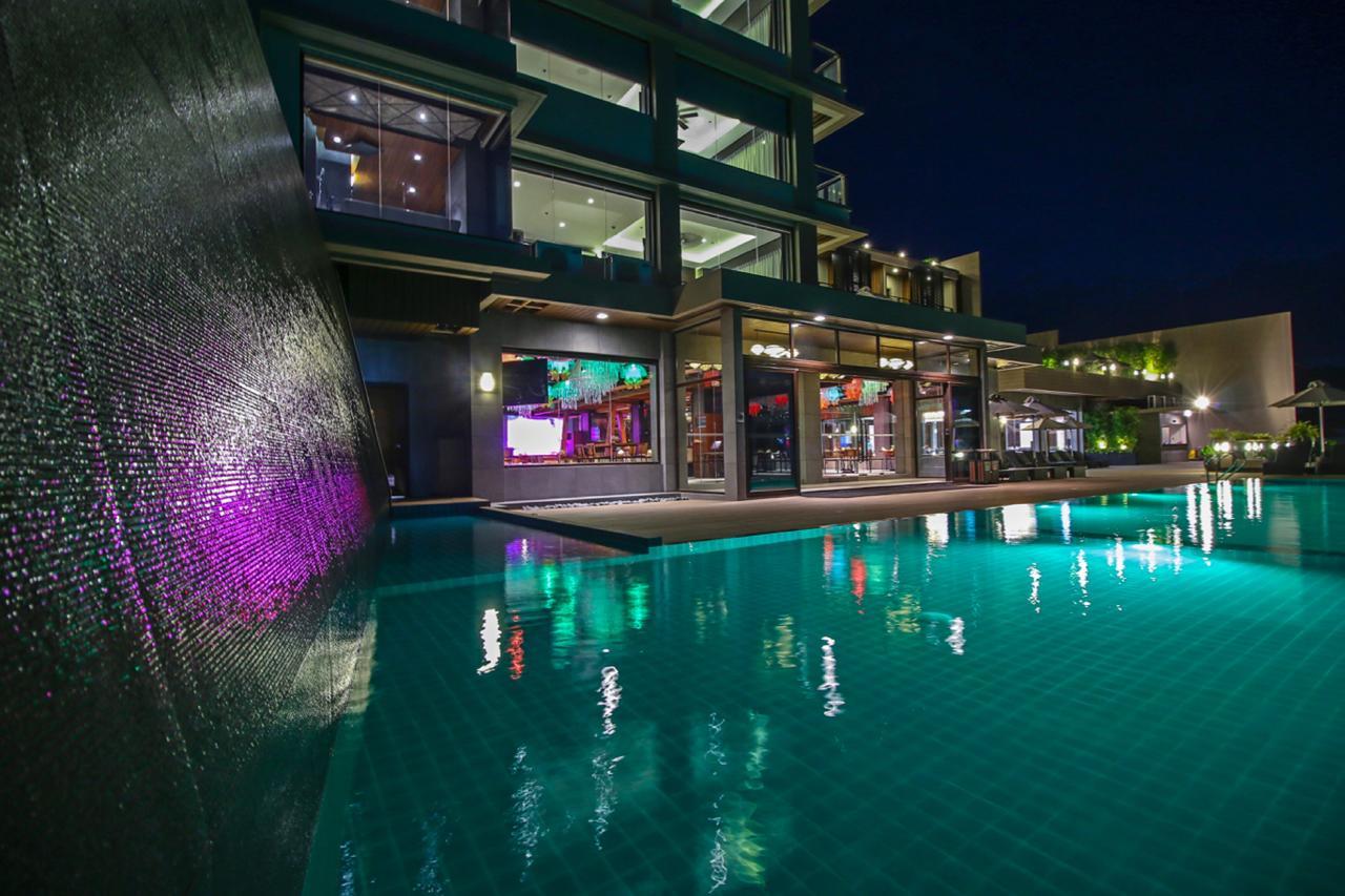 Two Seasons Coron Bayside Hotel Exterior foto