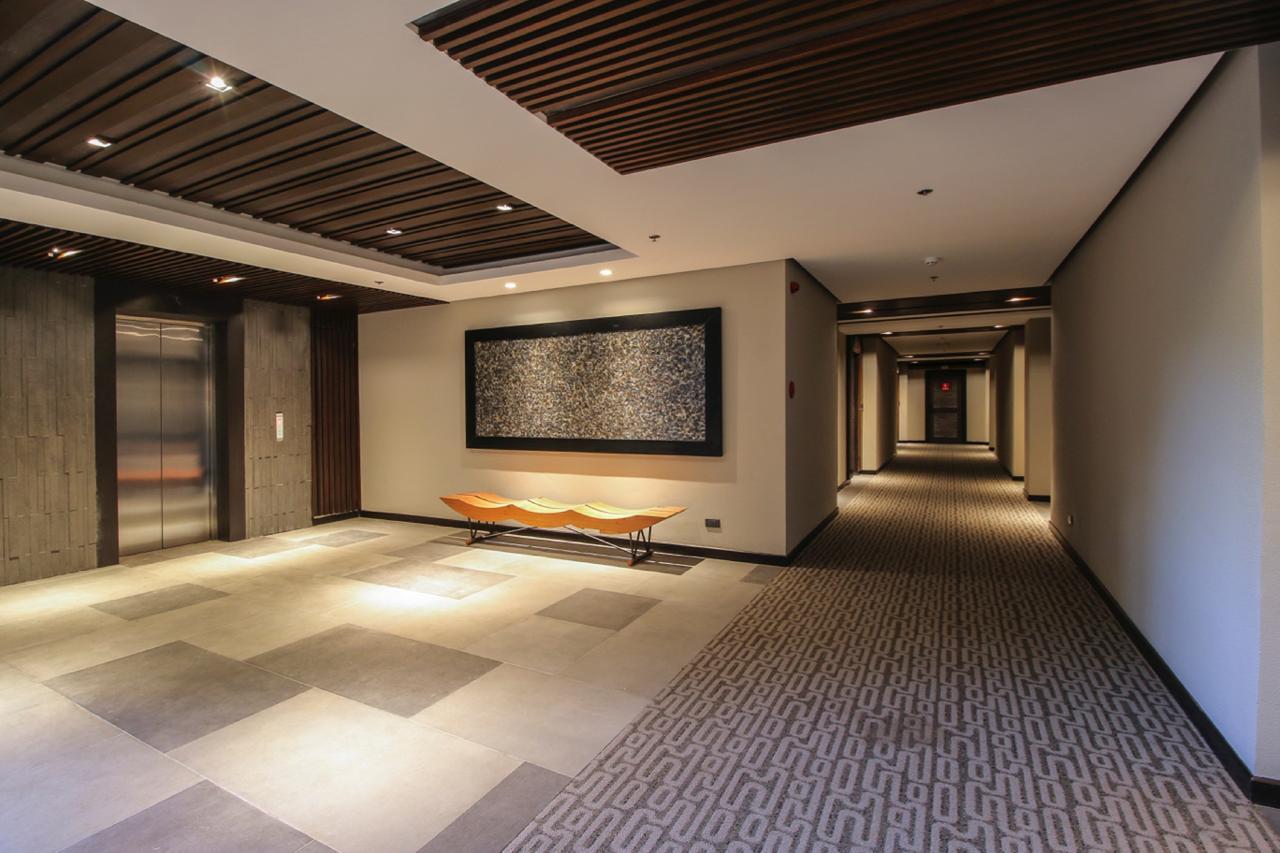 Two Seasons Coron Bayside Hotel Exterior foto