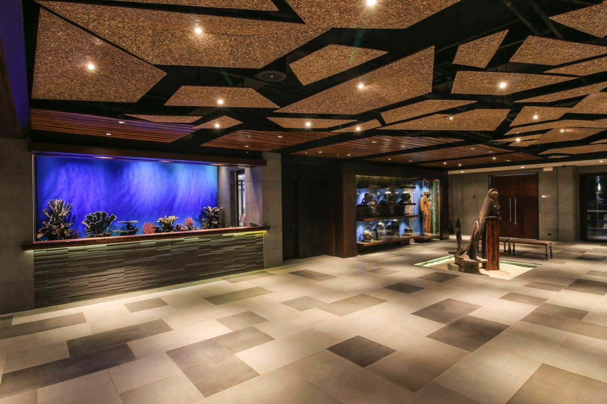 Two Seasons Coron Bayside Hotel Exterior foto