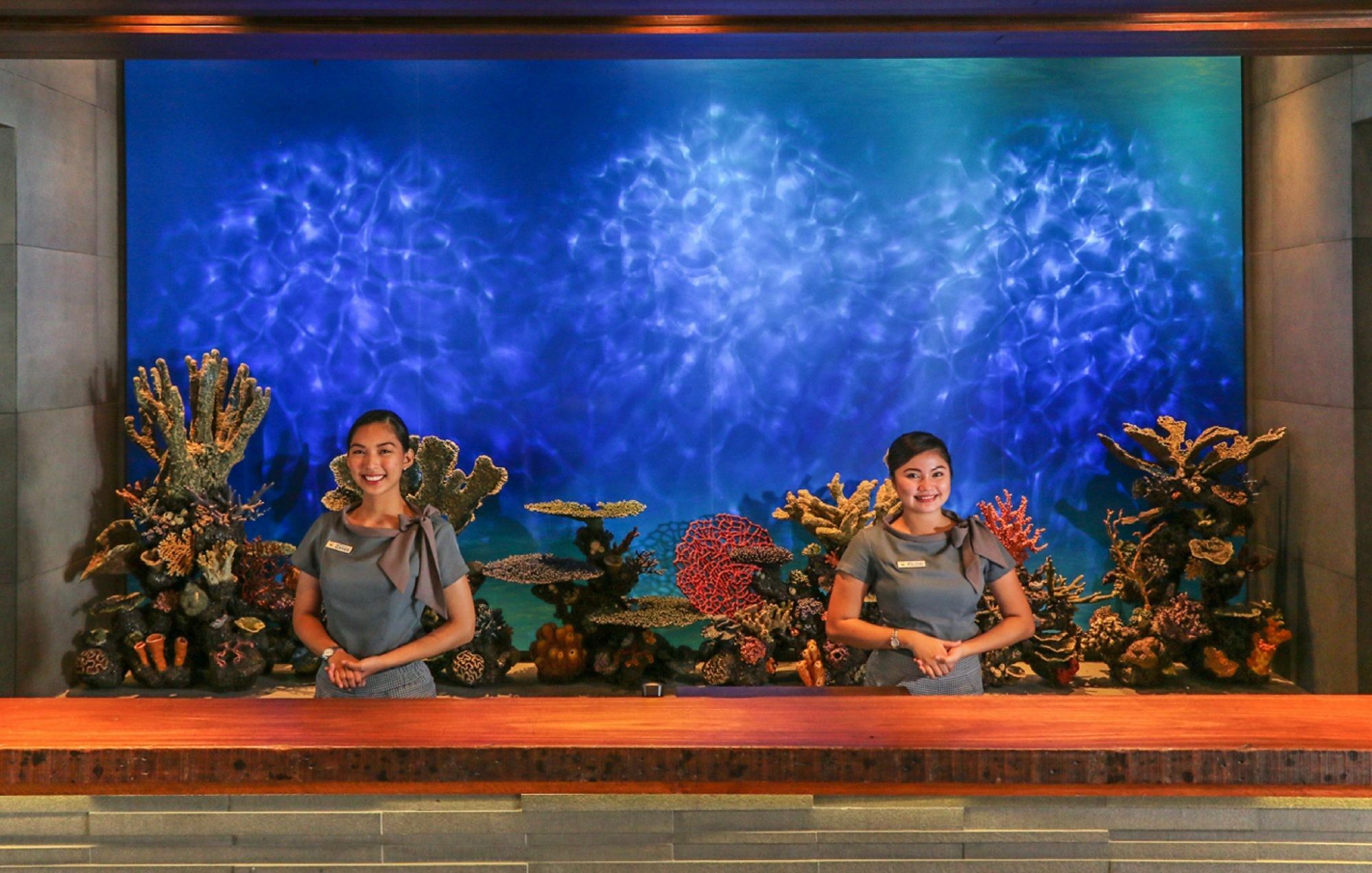 Two Seasons Coron Bayside Hotel Exterior foto